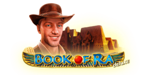 Book Of Ra